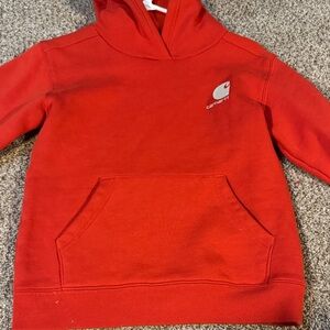Carhartt hoodie